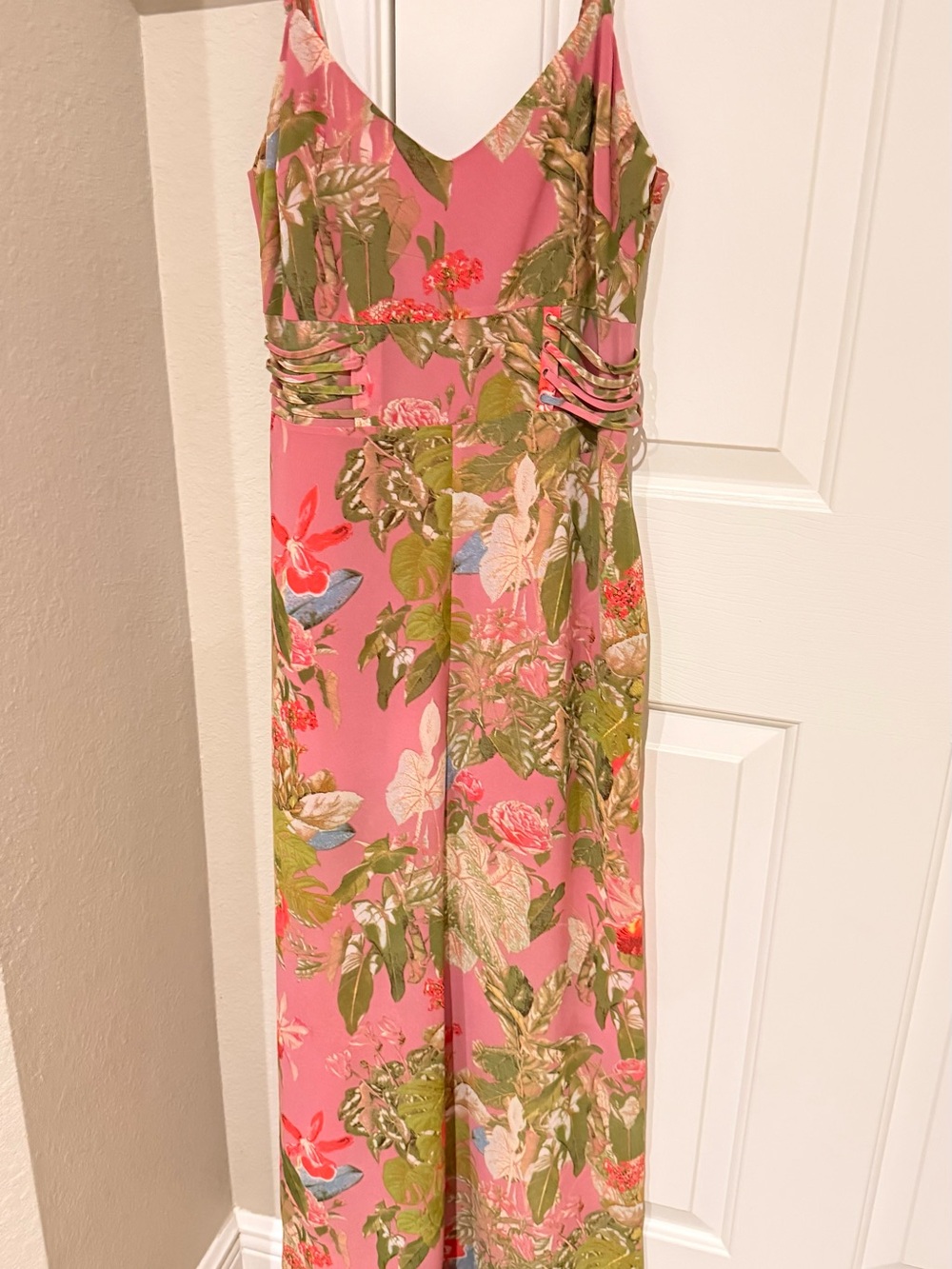Dress Subcategory Identification